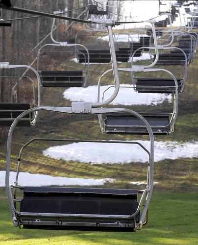 Ski Lift Chairs For Sale
