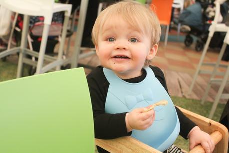 A Traditional Seaside Holiday To Butlins, Minehead