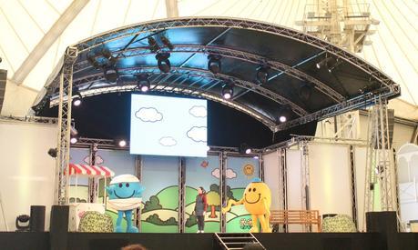 A Traditional Seaside Holiday To Butlins, Minehead