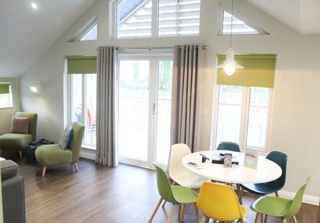 A Traditional Seaside Holiday To Butlins, Minehead