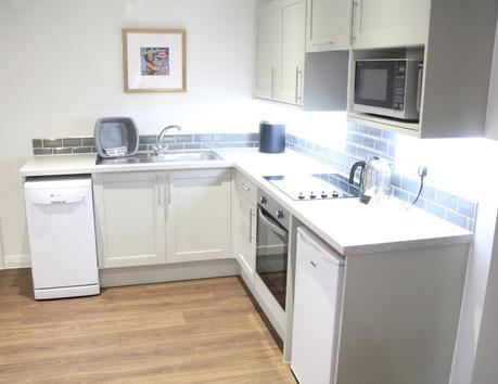 A Traditional Seaside Holiday To Butlins, Minehead