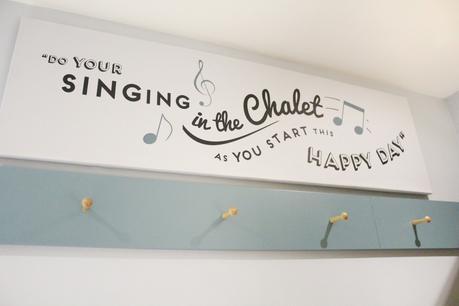 A Traditional Seaside Holiday To Butlins, Minehead