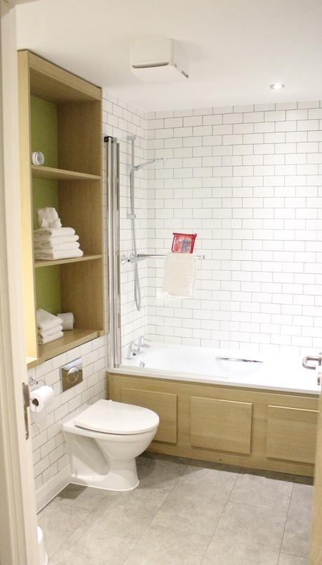 A Traditional Seaside Holiday To Butlins, Minehead