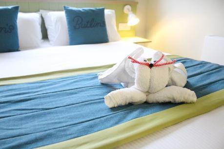 A Traditional Seaside Holiday To Butlins, Minehead