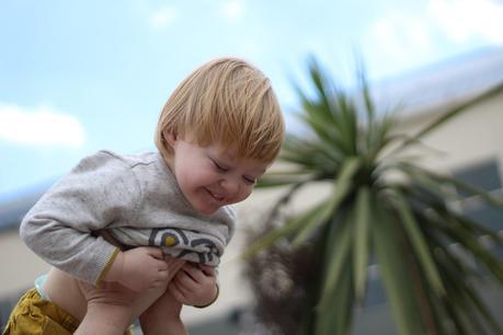 A Traditional Seaside Holiday To Butlins, Minehead