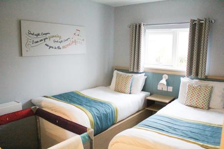 A Traditional Seaside Holiday To Butlins, Minehead