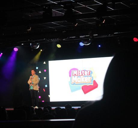 A Traditional Seaside Holiday To Butlins, Minehead