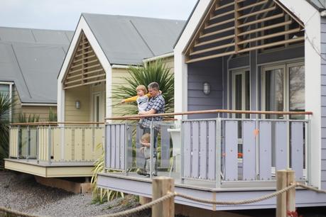 A Traditional Seaside Holiday To Butlins, Minehead