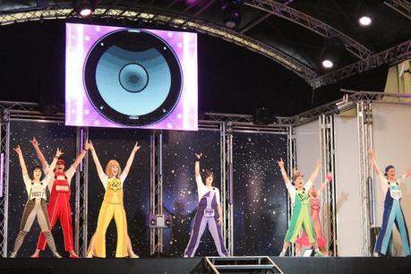 A Traditional Seaside Holiday To Butlins, Minehead