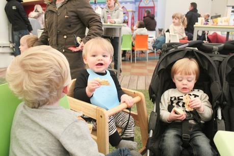A Traditional Seaside Holiday To Butlins, Minehead