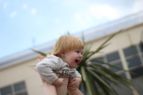 A Traditional Seaside Holiday To Butlins, Minehead