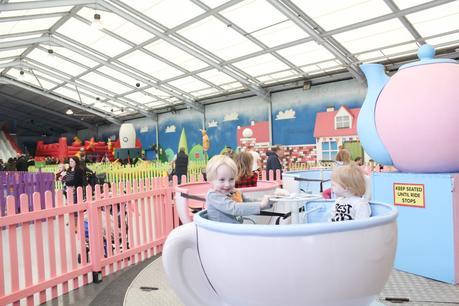 A Traditional Seaside Holiday To Butlins, Minehead