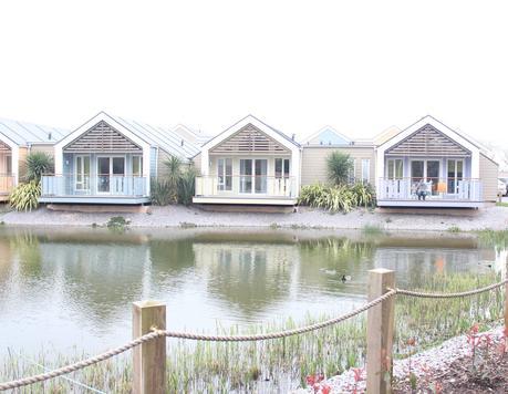 A Traditional Seaside Holiday To Butlins, Minehead