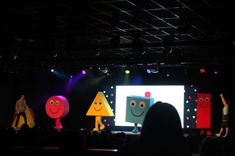 A Traditional Seaside Holiday To Butlins, Minehead