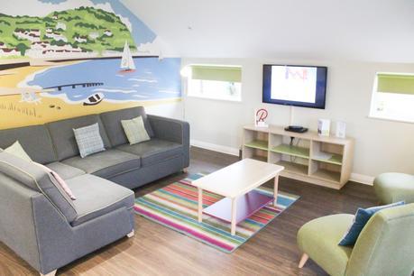 A Traditional Seaside Holiday To Butlins, Minehead