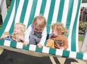 Traditional Seaside Holiday Butlins, Minehead