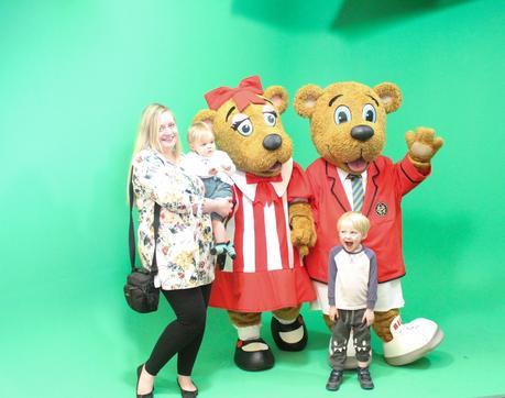 A Traditional Seaside Holiday To Butlins, Minehead