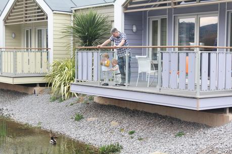 A Traditional Seaside Holiday To Butlins, Minehead