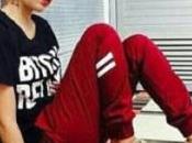 Indonesians Time Switch Belly Jeans Now!!!!