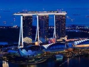 Singapore Is An Explicit Choice For A Travel Lover!!