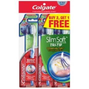 Loose Your Pocket For Colgate Products And Get Charcoal Toothbrush Absolutely Free!