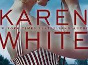 Night Lights Went Karen White- Feature Review