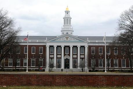 2017 MBA Application: Harvard Business School