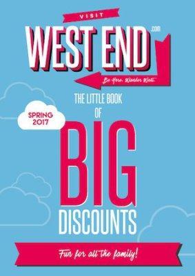 Event: West End Spring Gathering this Saturday 8th April 2017
