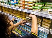 Margarine Out, Butter Unilever Wants