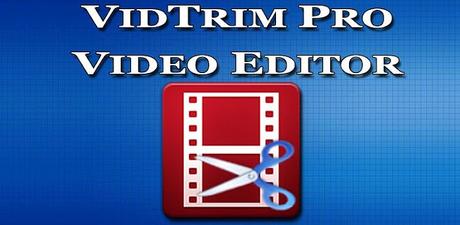 VidTrim Pro – Video Editor v2.5.7 APK