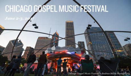 Chicago Gospel Festival 2017