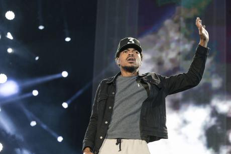 Chance The Rapper Closing Act For Essence Festival