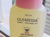 Review Olemessa Massage