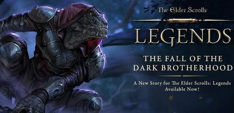 The Elder Scrolls®: Legends™ v1.63.0 APK