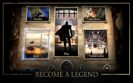The Elder Scrolls®: Legends™ v1.63.0 APK