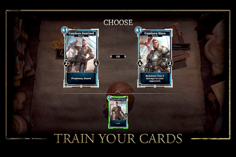 The Elder Scrolls®: Legends™ v1.63.0 APK
