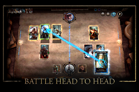 The Elder Scrolls®: Legends™ v1.63.0 APK