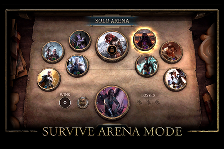 The Elder Scrolls®: Legends™ v1.63.0 APK