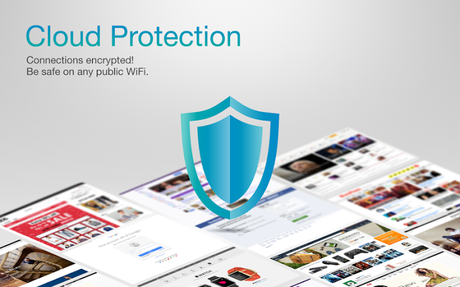 Puffin Browser Pro v6.0.9.15863 APK Puffin Browser Pro- screenshot