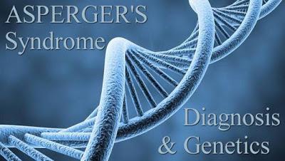 Asperger's Syndrome, Diagnosis and the Genetic Link