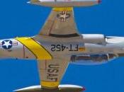 Lockheed T-33 Shooting Star