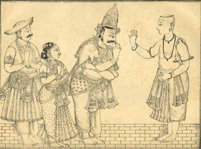 Know your Nayanmars - Part II (The Kings)