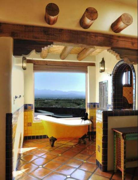 20+ Spanish Style Homes from Some country to inspire you