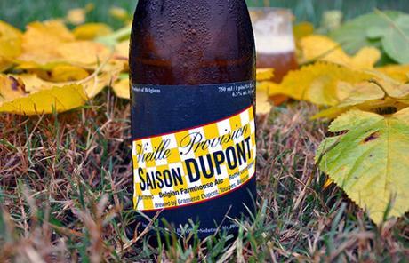 Saison isn’t the ‘Next IPA,’ but it’s Trending in the Right Direction