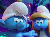 Review: Smurfs: Lost Village Rare Theatrically-Released Kids Movie That Really Just