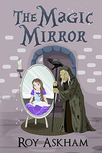 The Magic Mirror by [Askham, Roy]