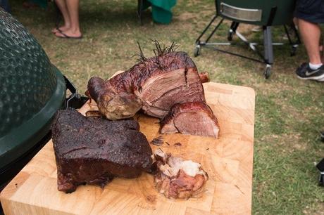 Licensed to grill: Perth BBQ Festival hits town this weekend