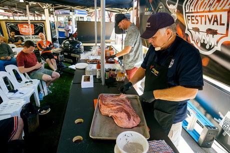 Licensed to grill: Perth BBQ Festival hits town this weekend