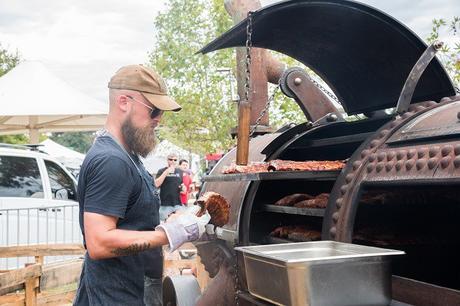 Licensed to grill: Perth BBQ Festival hits town this weekend