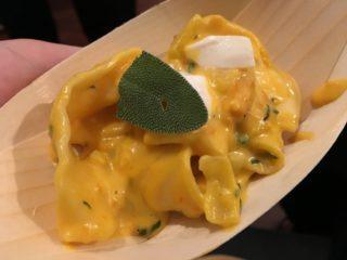 Solo Pasta – my new favourite Perth restaurant for pasta!